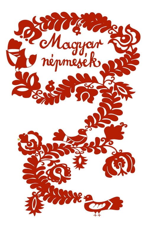Hungarian Folk Tales: The Hare and the Hedgehog