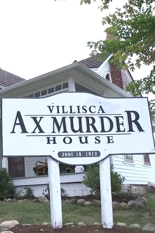 Red Letter Media Investigates: The Villisca Ax Murder House