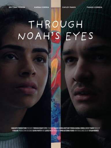 Through Noah's Eyes