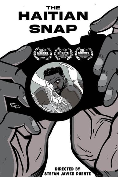 The Haitian Snap