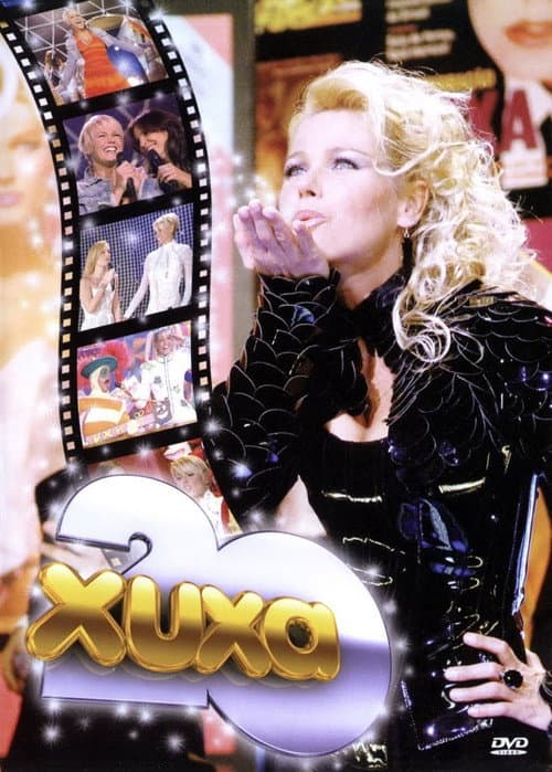 Xuxa 20th Anniversary