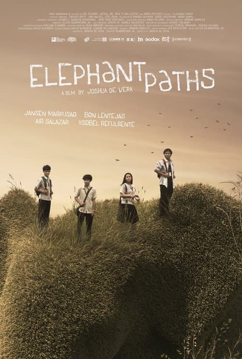 Elephant Paths