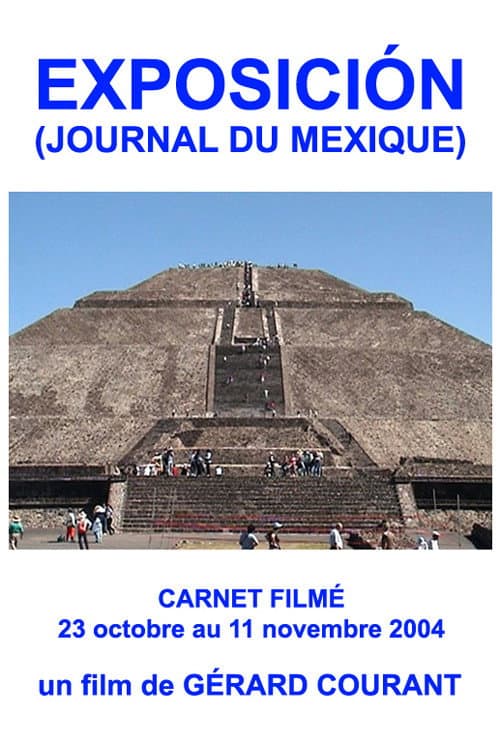 Exposición (Journal du Mexique)
