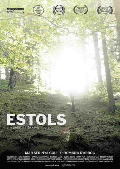 Estols