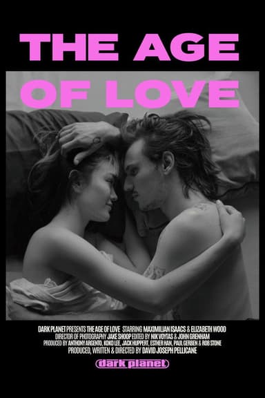 The Age Of Love