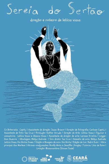 Sereia do Sertão