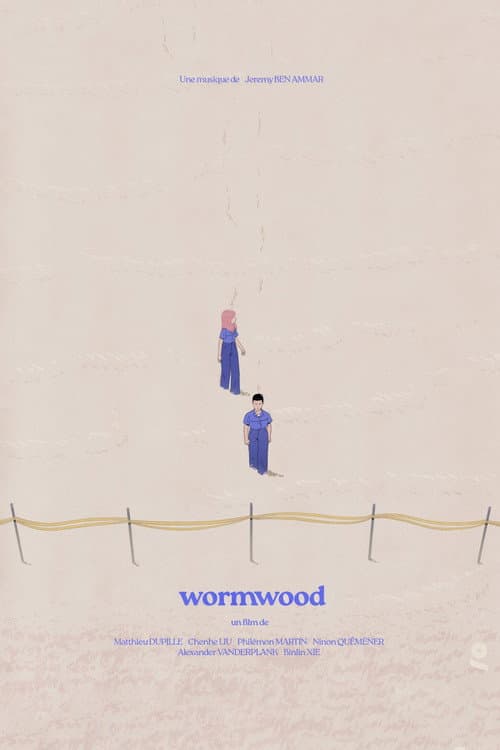 Wormwood
