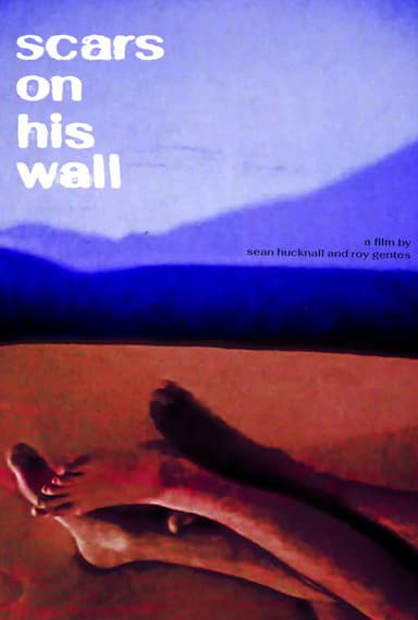 Scars on his Wall