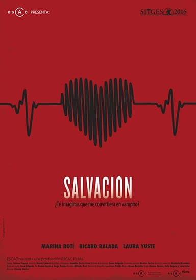 Salvation