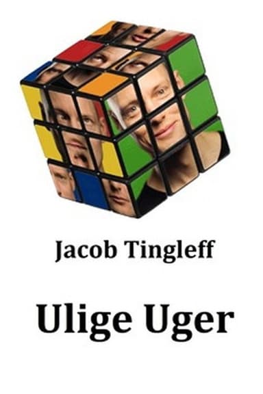 Jacob Tingleff: Ulige Uger