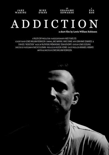 Addiction