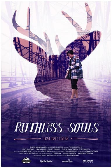 Ruthless Souls