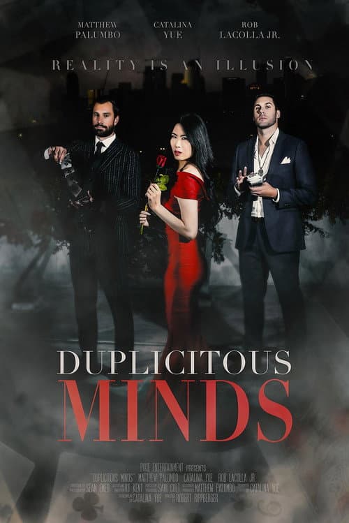 Duplicitous Minds