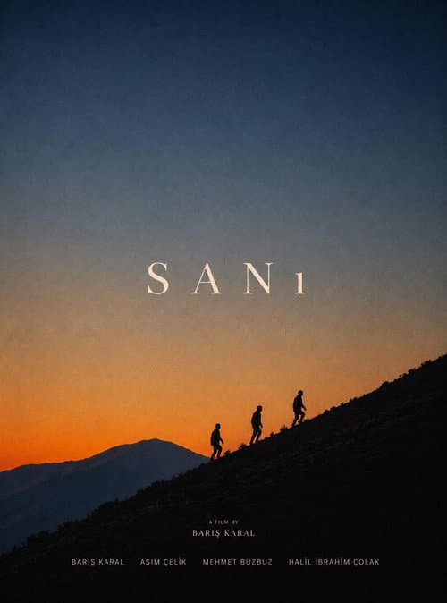 Sanı