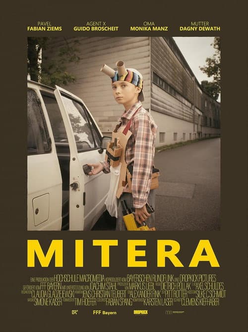 Mitera