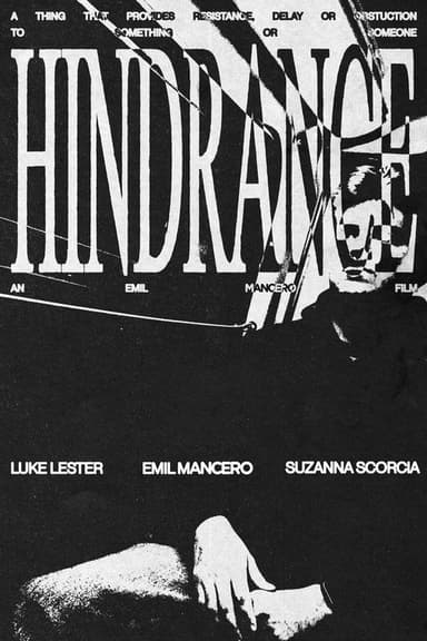Hindrance