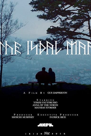 The Isdal Man