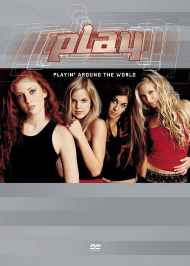 Play Playin' Around The World