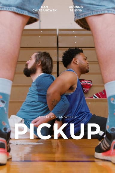 PICKUP