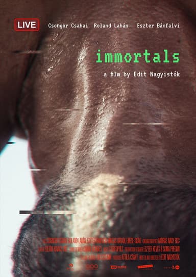 immortals