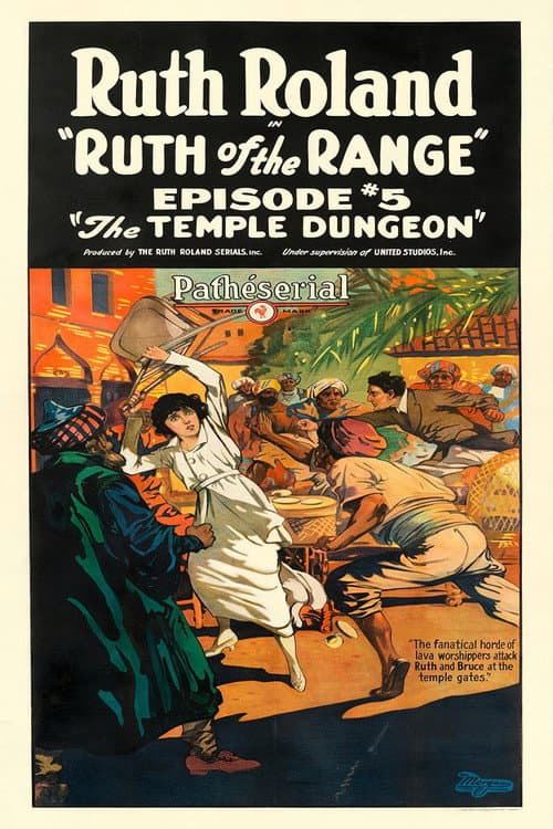 Ruth of the Range