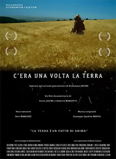 C'era una volta la terra