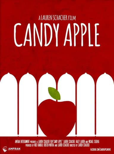 Candy Apple