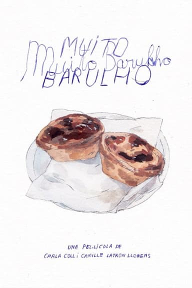 Muito Barulho