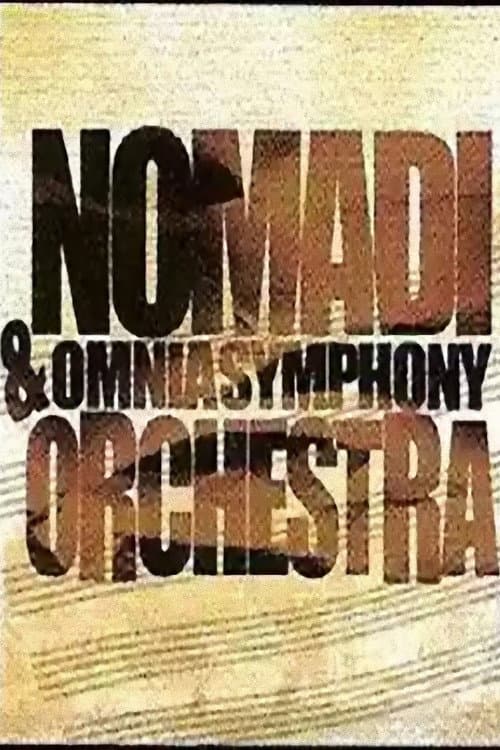 I Nomadi & Omnia Symphony Orchestra - Live 2007