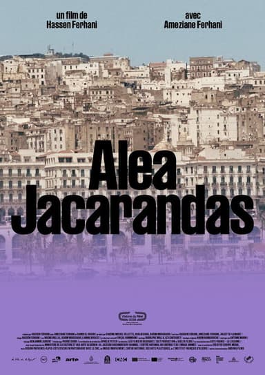 Alea Jacarandas