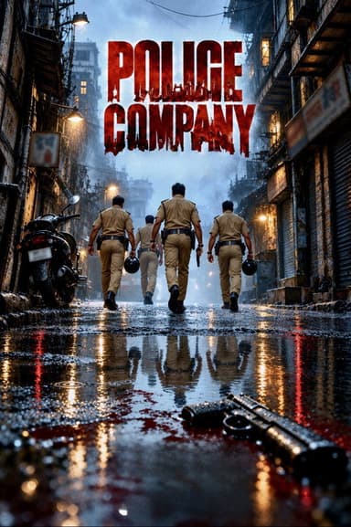 Police Company