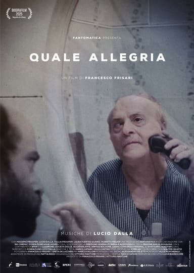 Quale Allegria