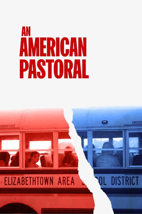 An American Pastoral