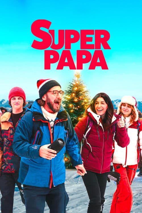 Superpapa