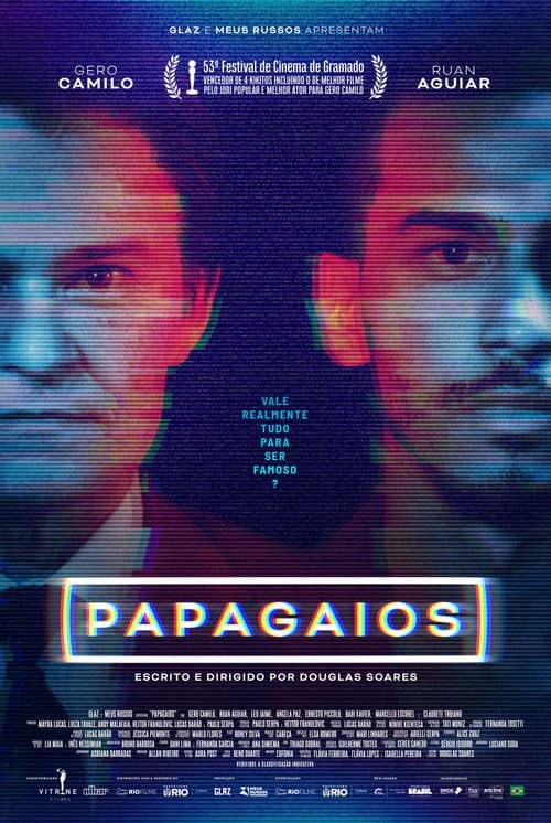 Papagaios
