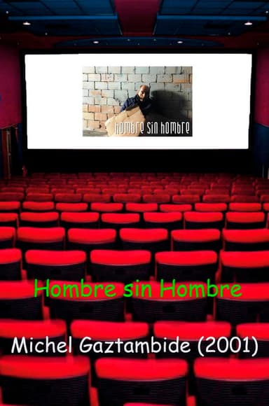 Hombre sin Hombre