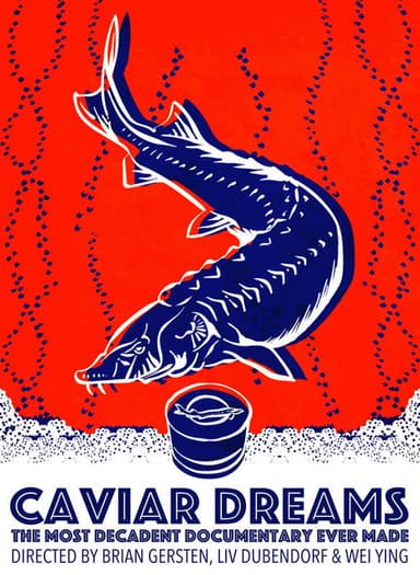 Caviar Dreams