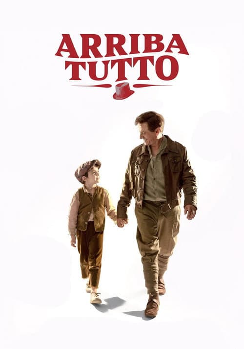 Arriba Tutto