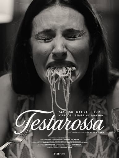 Testarossa