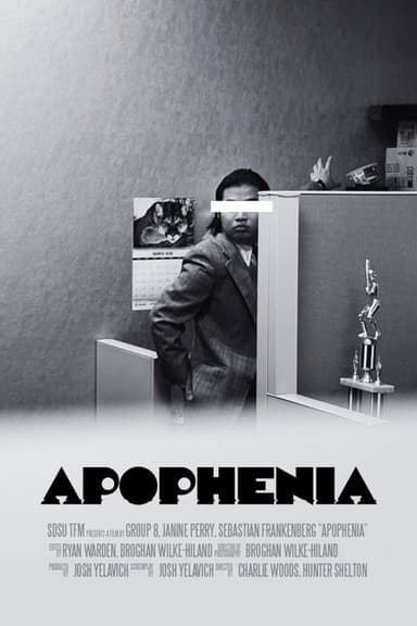 Apophenia