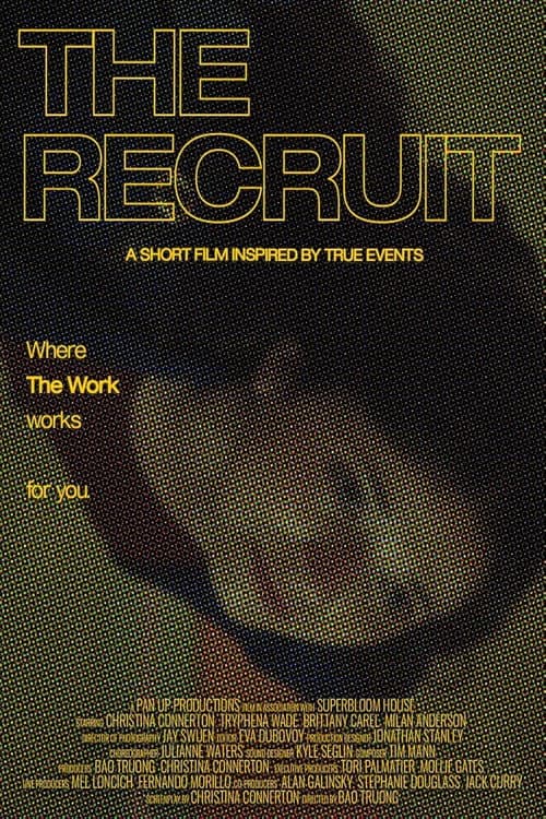 The Recruit