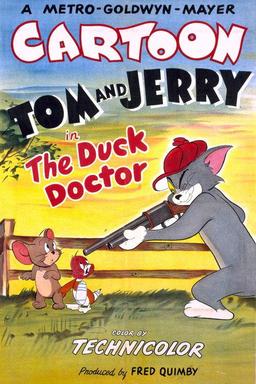 The Duck Doctor