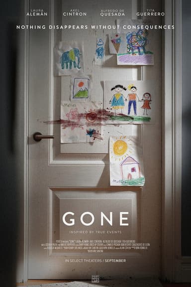 Gone