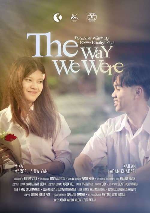 The Way We Were