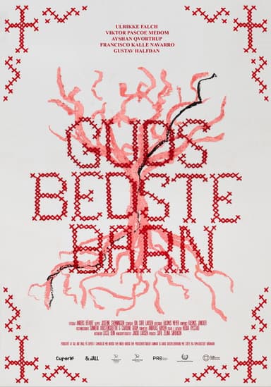 Guds Bedste Barn