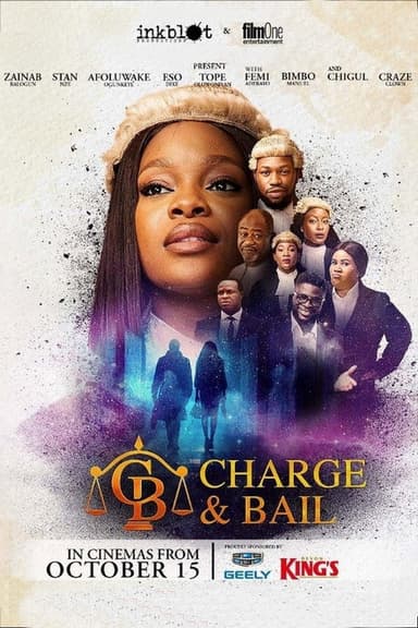 Charge and Bail