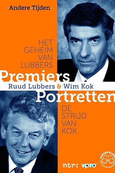 De strijd van Kok