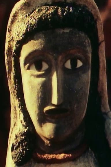 The Kingdom of Nek Chand