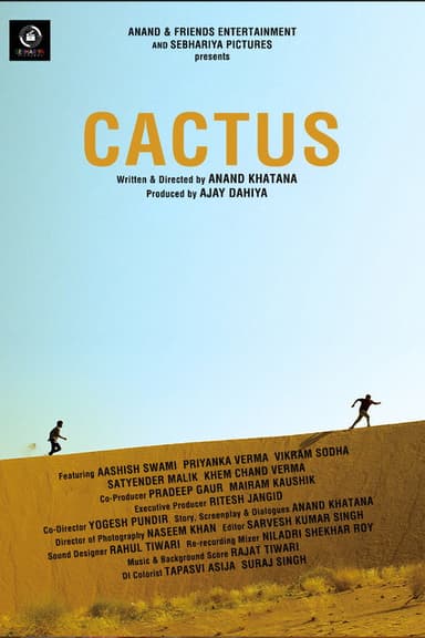 Cactus