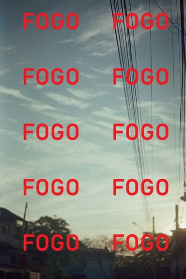 IMAGEM CREMADA